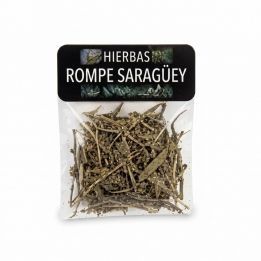 Hierba Rompesaraguey